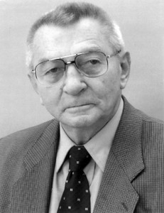 Profesor Władysław Filipowiak (1)
