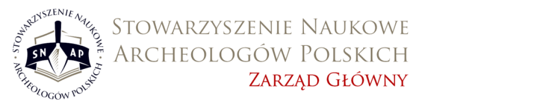 Stowarzyszenie Naukowe Archeologów Polskich