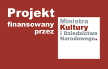 logo projekt MKiDN
